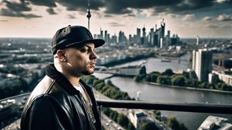 Kool Savas Vermögen: Ein Überblick über den Reichtum des Rap-Stars 2024