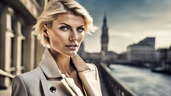 Lena Gercke: Das Vermögen der beliebten Moderatorin und Model 2024