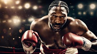 Lennox Lewis Vermögen: Wie der Boxchampion zu seinem Reichtum kam