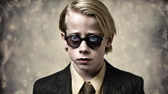 Macaulay Culkin Vermögen: Ein Blick auf den Reichtum des ehemaligen Kinderstars