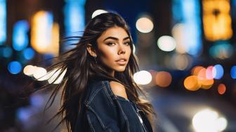 Madison Beer Vermögen: Ein Blick auf den Reichtum der aufstrebenden Sängerin