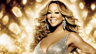 Mariah Carey: Vermögen und Karriere der Diva im Jahr 2024