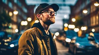 Mark Forster Vermögen: So viel hat der Musiker 2024 angespart