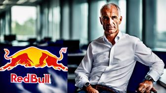 Mark Mateschitz: Vermögen, Karriere und Einfluss des Red-Bull-Erben