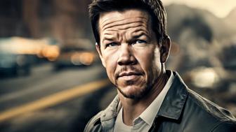 Mark Wahlberg Vermögen: Ein Blick auf das Vermögen und die Karriere des Hollywood-Stars