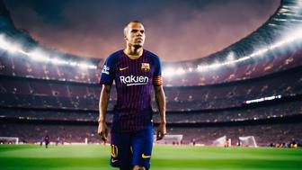 Martin Braithwaite Vermögen: Wie der FC Barcelona-Spieler sein Vermögen aufbaut und verwaltet