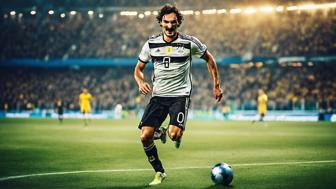 Mats Hummels Vermögen: Ein tiefer Einblick in den Reichtum des Fußballstars 2024