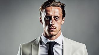 Max Kruse Vermögen: Ein Blick auf seinen Reichtum und seine Karriere