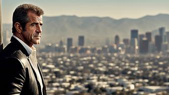 Mel Gibson Vermögen: Ein Blick auf das Vermögen des Hollywood-Stars