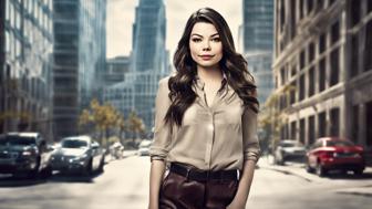 Miranda Cosgrove Vermögen: So viel hat die Schauspielerin wirklich verdient