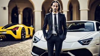 Neven Subotic Vermögen: Ein Blick auf den Reichtum des Fußballstars und seine Karriere