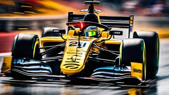 Nico Hülkenberg Vermögen: So reich ist der Formel-1-Star 2024