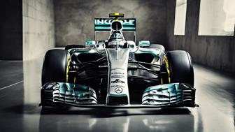 Nico Rosberg: Vermögen und finanzielle Erfolge des Formel-1 Champions 2024