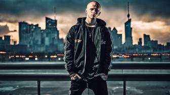 Olexesh Vermögen: So viel hat der Rap-Star wirklich!