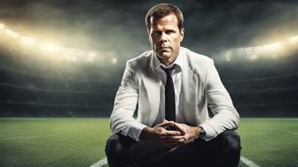 Oliver Bierhoff: Vermögen, Karriere und persönliche Einblicke