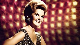 Peggy March Vermögen: Ein Blick auf ihr beeindruckendes Vermögen und den Weg zum Erfolg