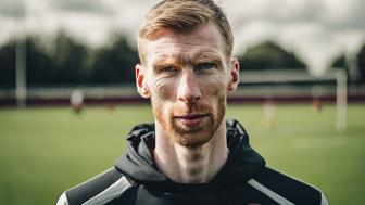 Per Mertesacker: Vermögen, Karriere und Einblicke in sein Leben nach dem Fußball