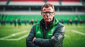 Ralf Rangnick Vermögen: So hoch ist das Vermögen des Fußball-Strategen