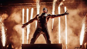 Rammstein Vermögen: So viel Geld steckt wirklich hinter der Band!