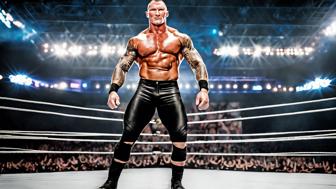 Randy Orton Vermögen: Wie der WWE-Star zu seinem Reichtum kam