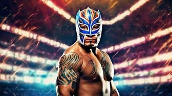 Rey Mysterio Vermögen: So beeindruckend ist das Privatvermögen des Wrestling-Stars 2024