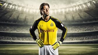 Roman Weidenfeller Vermögen: Wie der ehemalige Torwart sein Vermögen aufgebaut hat