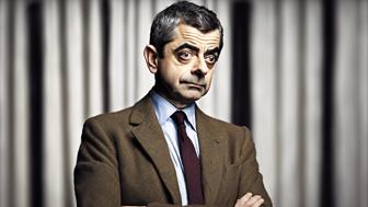 Rowan Atkinson Vermögen: Vermögen und Erfolge des berühmten Schauspielers 2024