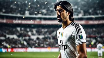 Sami Khedira: Vermögen, Karriere und private Einblicke