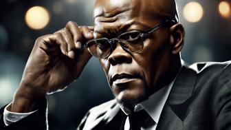 Samuel L. Jackson Vermögen: Ein Blick auf den Reichtum des Hollywood-Stars