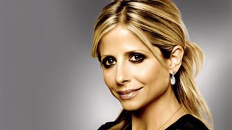 Sarah Michelle Gellar Vermögen: Ein Blick auf ihr beeindruckendes Vermögen und Karriere