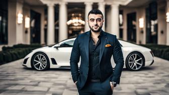 Saygin Yalcin Vermögen: Ein Blick auf das Vermögen des erfolgreichen Unternehmers und Influencers 2024