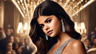 Selena Gomez Vermögen: Ihr Weg vom Disney-Star zur reichen Unternehmerin 2024