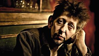 Shane MacGowan Vermögen: Ein Blick auf das Erbe und die Finanzen des Kult-Musikers