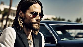 So hoch ist das Jared Leto Vermögen: Ein Blick auf den Reichtum des Hollywood-Stars