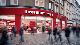 So hoch ist das Rossmann Vermögen im Jahr 2024