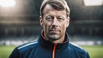 Steffen Freund Vermögen: Ein Blick auf sein beeindruckendes Vermögen und Werdegang