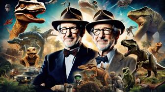 Steven Spielberg: Das beeindruckende Vermögen des Kultregisseurs 2024