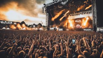 Thomas Jensen Vermögen: Ein Blick auf das beeindruckende Finanzportfolio des Wacken-Gründers