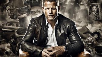 Til Schweiger: Vermögen und Einkommen – So reich ist der berühmte Schauspieler in 2024