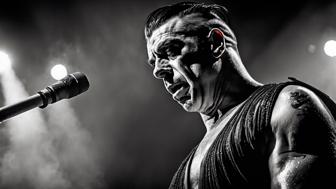 Till Lindemann Rammstein Vermögen: So viel Geld hat der Sänger wirklich!