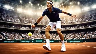 Tommy Haas Vermögen: Einblicke in seine Karriere und Finanzen