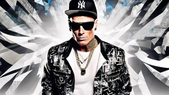 Vanilla Ice Vermögen: Ein Blick auf den Reichtum des Rappers und seine Karriere