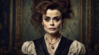 Wie hoch ist das Vermögen von Helena Bonham Carter?