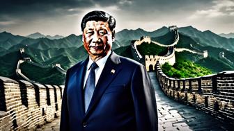 Xi Jinpings Vermögen: Ein Blick auf den Reichtum des chinesischen Präsidenten