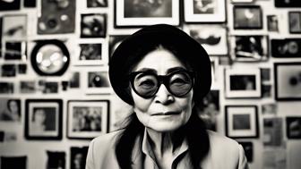 Yoko Ono Vermögen: Eine ausführliche Analyse des geschätzten Vermögens 2024